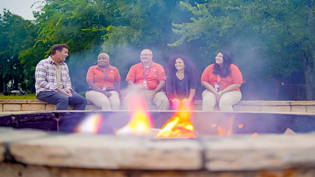 Discovery Point Retreat Alumni Trey Alumni Spotlight: Trey’s Recovery Story