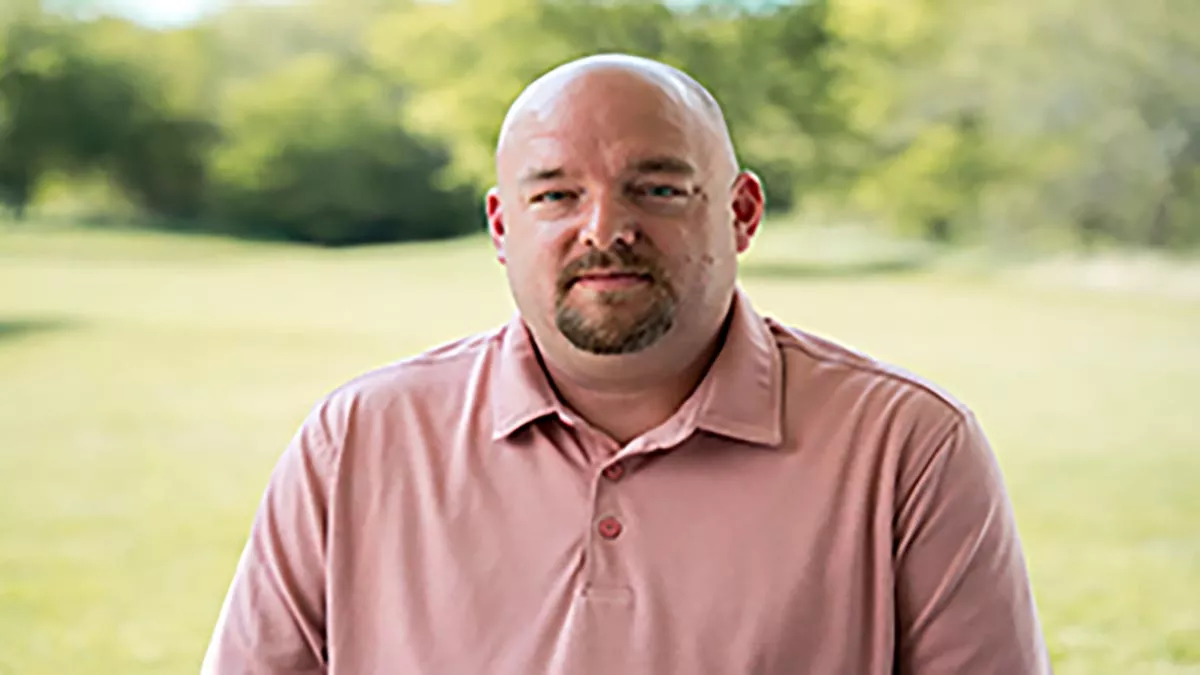 Alumni Michael Shares His Recovery Story Discovery Point Retreat Recovery Story