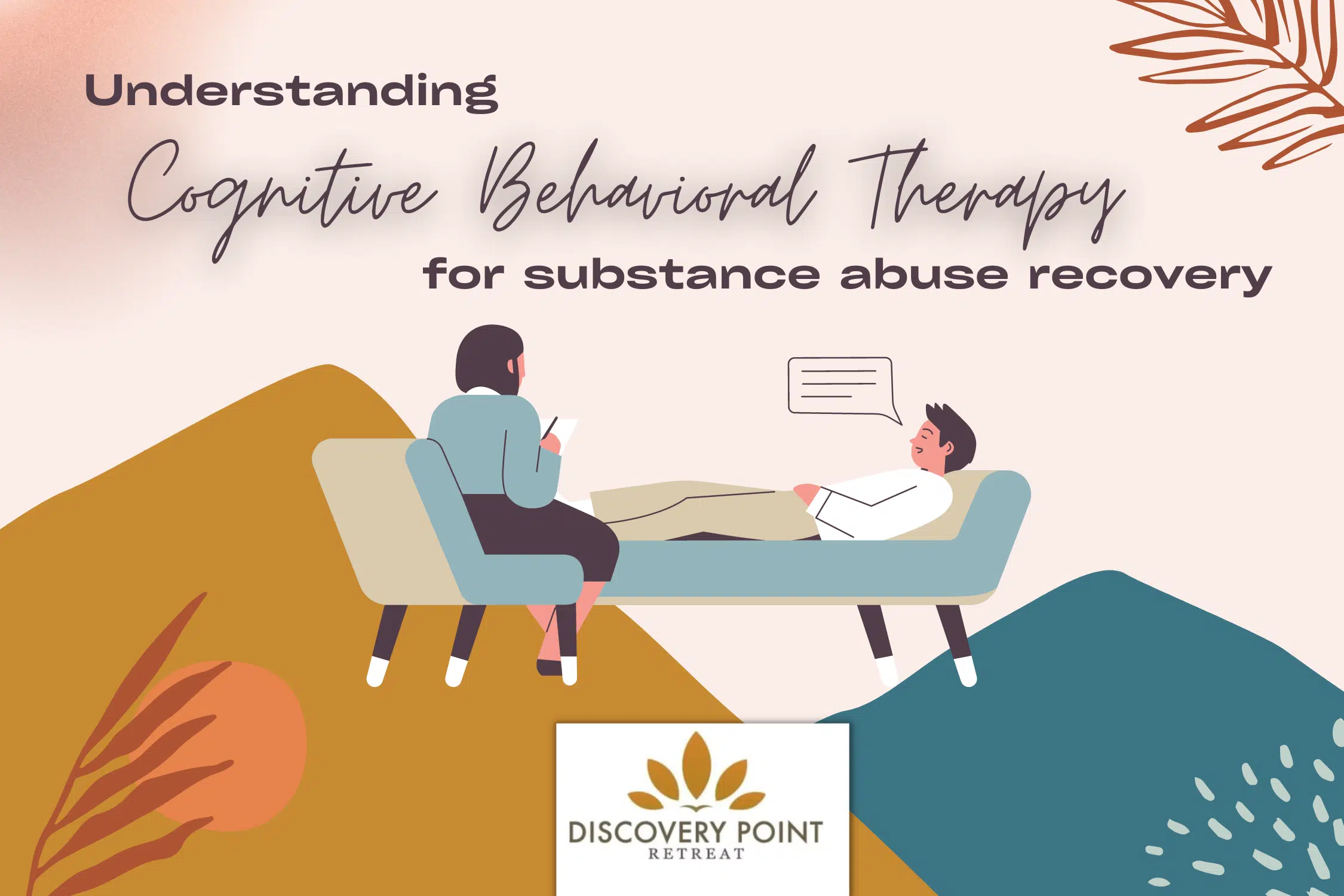 Cognitive Behavioral Therapy