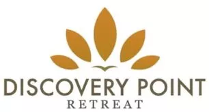 Discovery Point Retreat logo