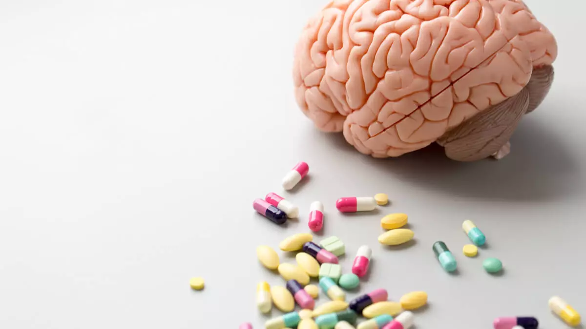 How Drugs Affect the Brain how drugs impact the brain