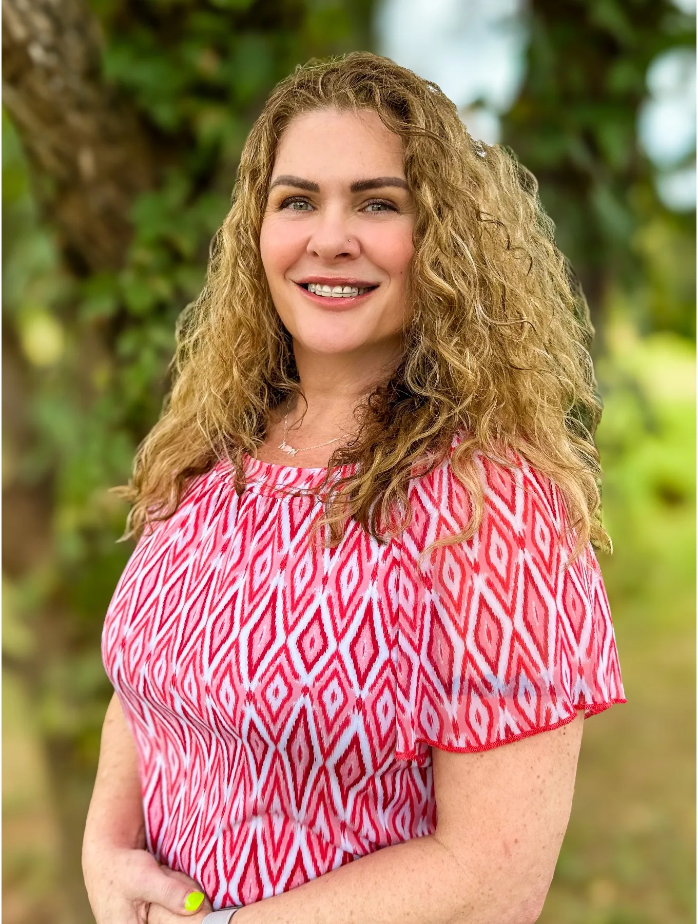 Alisha Kretlow Alisha Kretlow Addiction Therapist