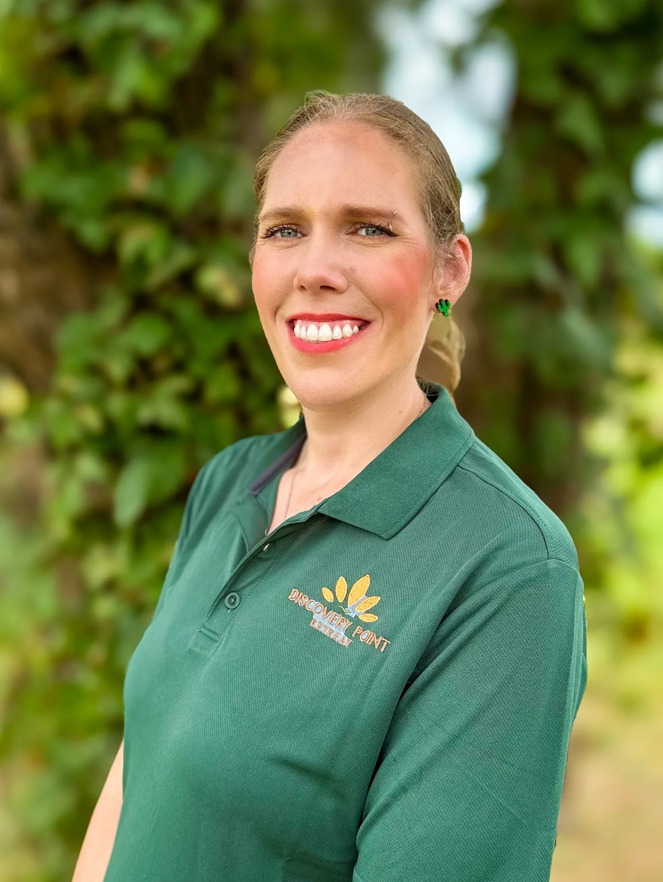 Kacie Smith Kacie Smith Substance Abuse Recovery Coach