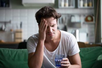 Chronic Pain and Opioid Abuse