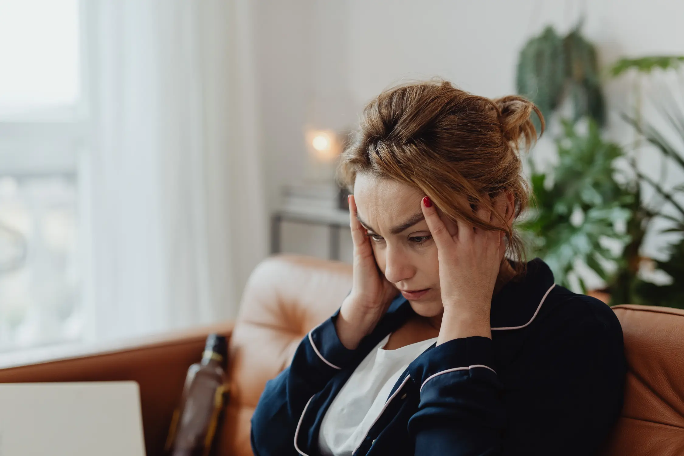 Addiction and trauma Link between addiction and trauma