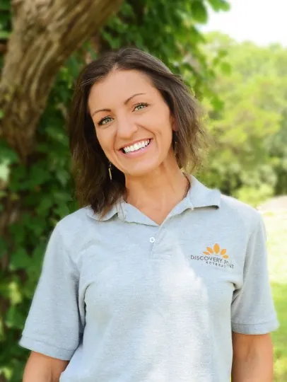 Lauren Linley Lauren Linley Recovery Coach