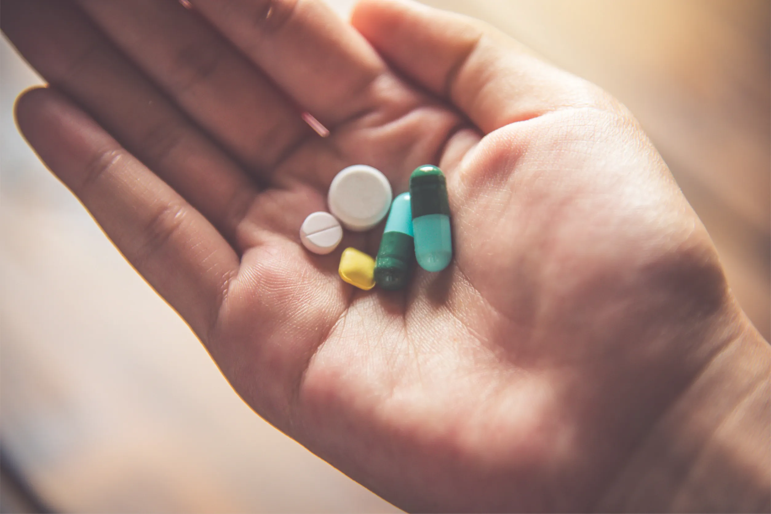 dangers of mixing drugs risk of mixing drugs