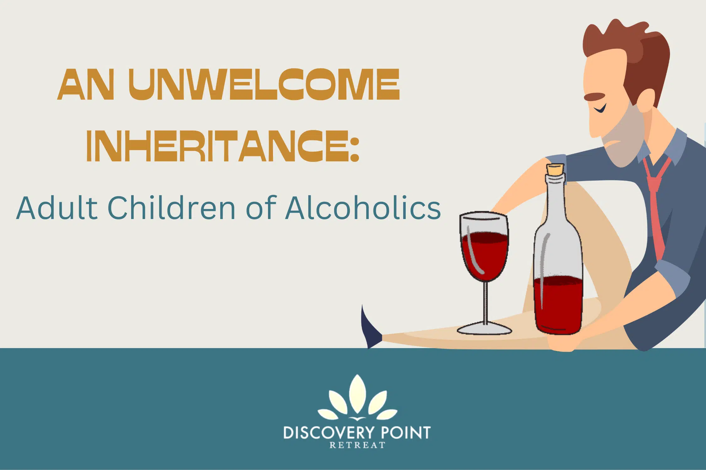 Children of alcoholics Children of alcoholics