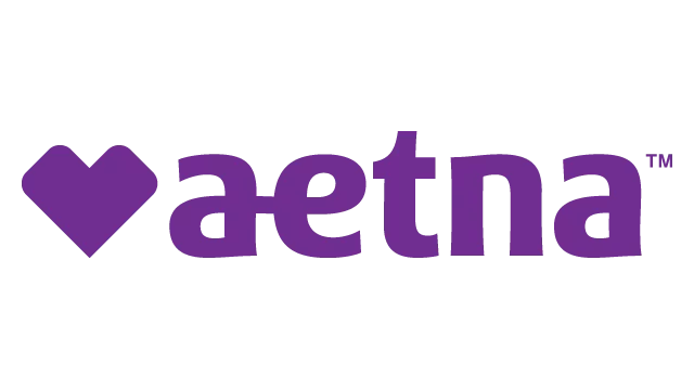 Aetna insurance logo