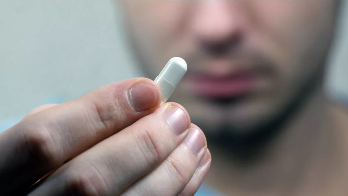 Pain Pill Addiction: Learn the Symptoms learn the symptoms of pain pill addiction