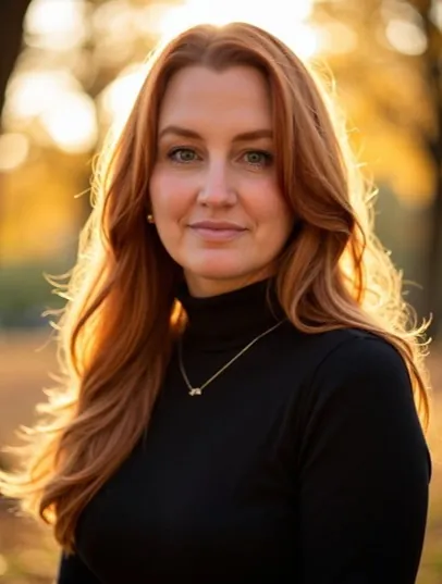 Birdie Clift Birdie Clift Executive Director Discovery Point Retreat