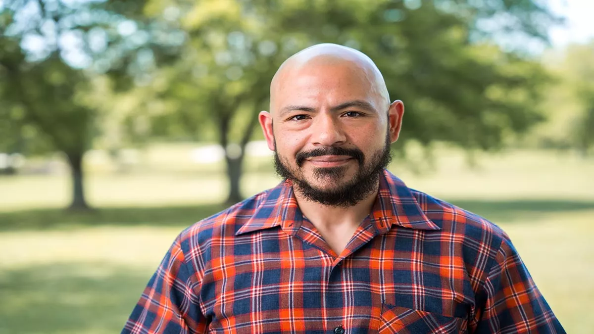 Discovery Point Retreat Alumni Chris Alumni Spotlight: Chris’ Recovery Story