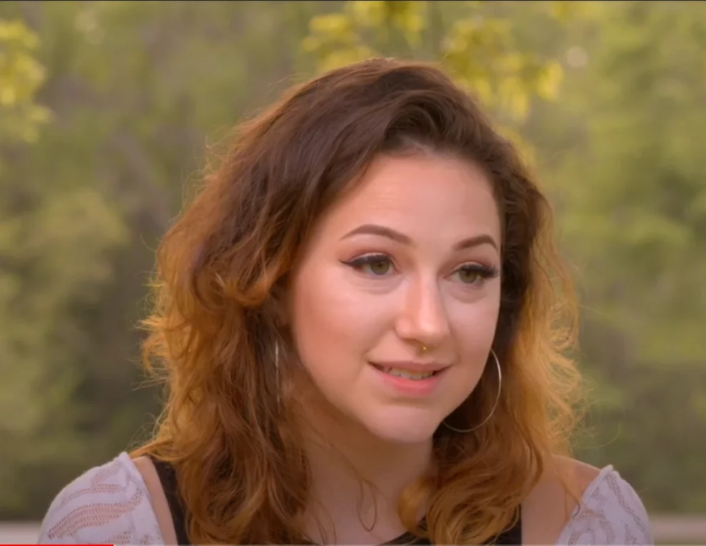 Discovery Point Retreat Alumni Jamie Alumni Spotlight: Jamie’s Recovery Story
