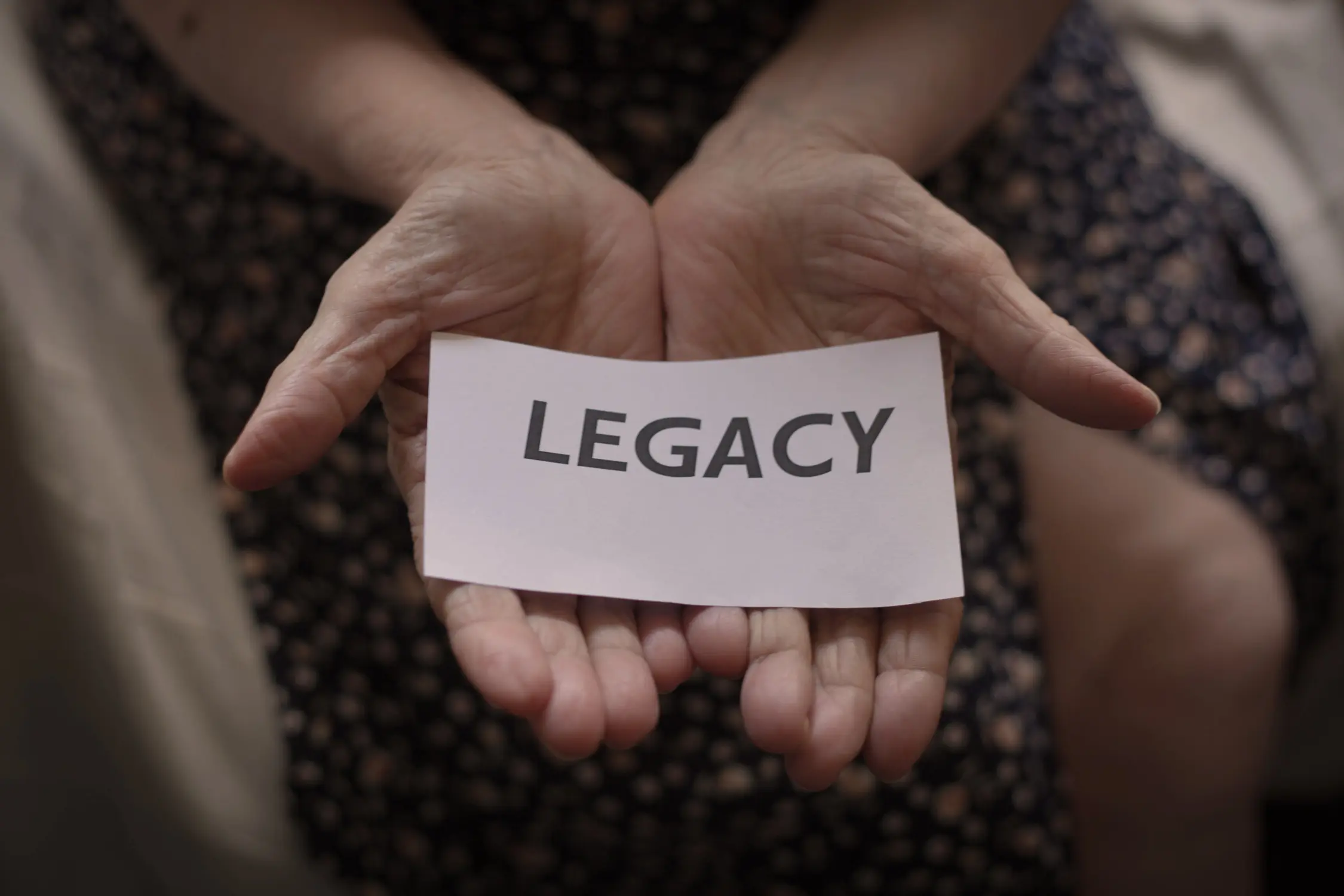 legacy in recovery legacy in recovery