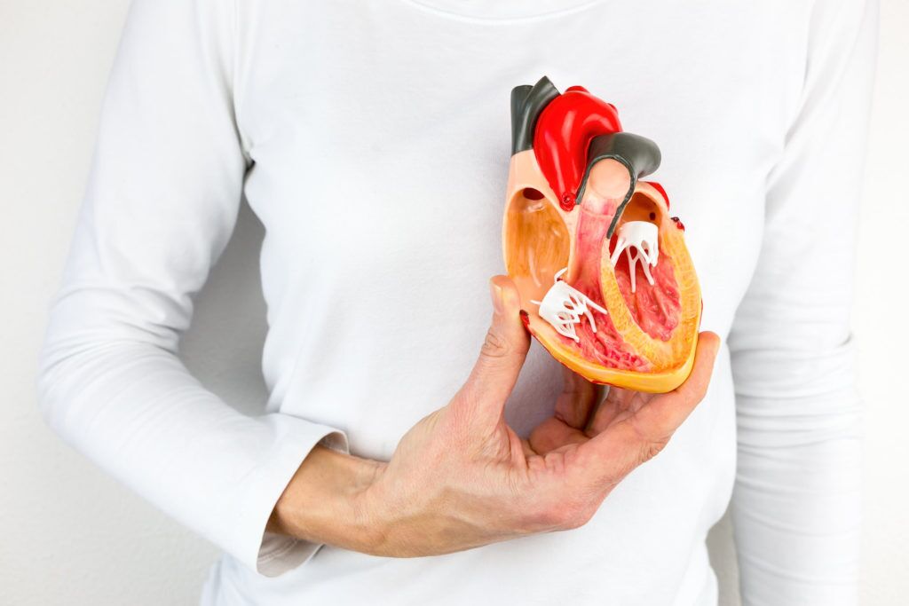Heart Health and Addiction Recovery