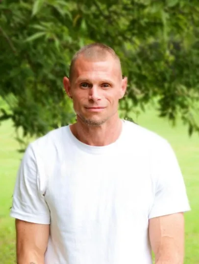 Beau Gates Addiction Recovery Coach