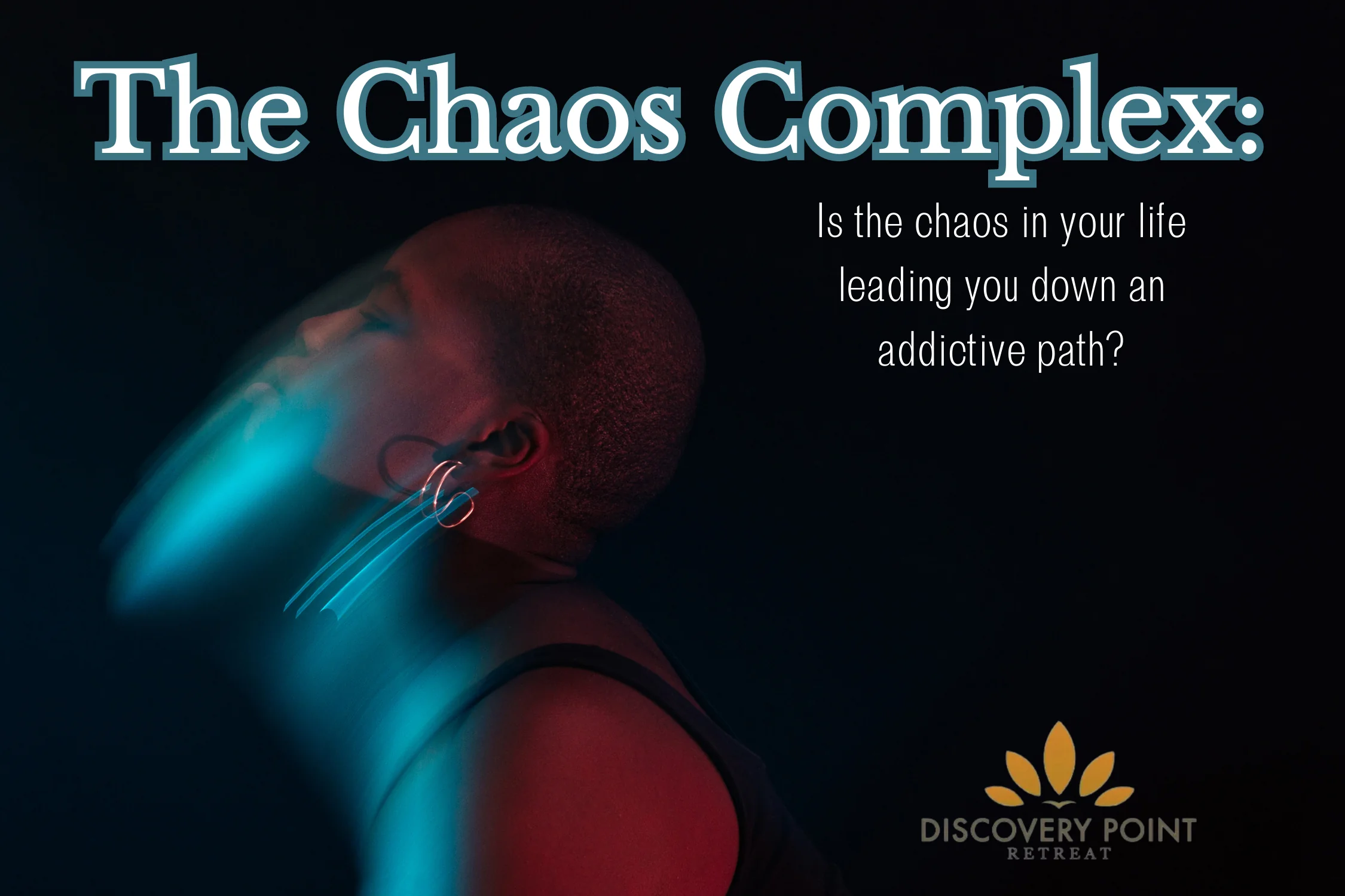 Chaos Addiction Chaos Addiction