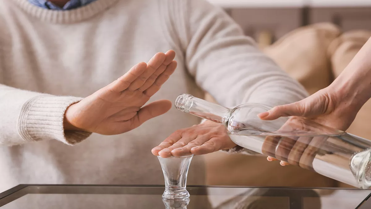 Avoiding Relapse During the Holidays Identifying Holiday Relapse Triggers