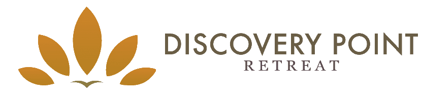 Discovery Point Retreat Logo