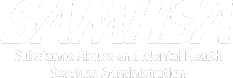 SAMHSA Logo