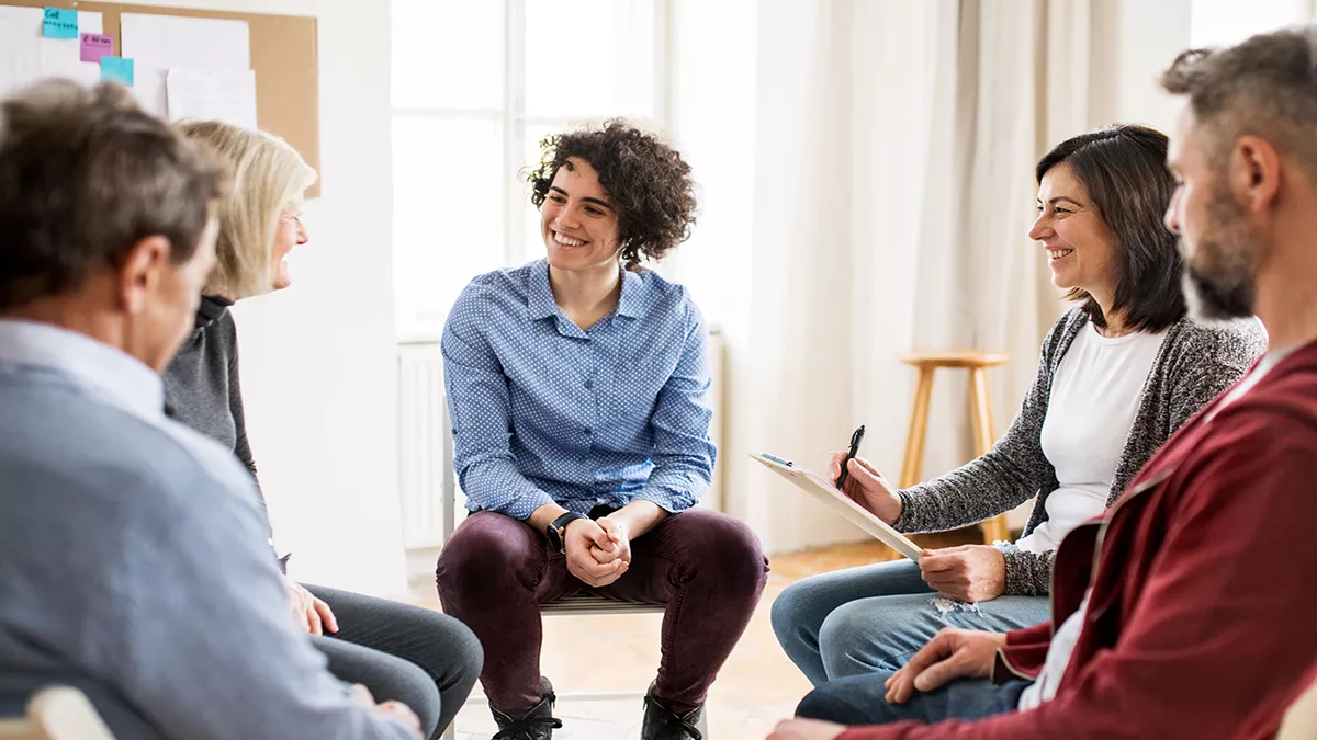What to Expect in Addiction Recovery What to Expect in Addiction Recovery